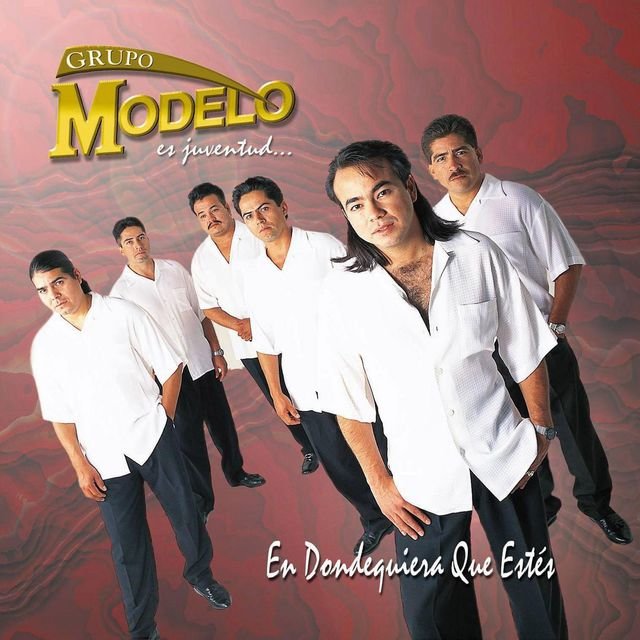 En Dondequiera Que Estés