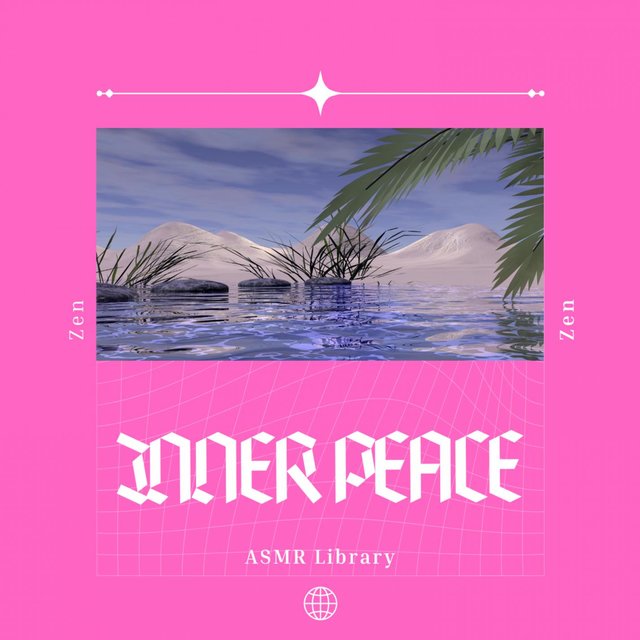 Inner Peace - Zen Sounds For Deep Sleep & Relaxation
