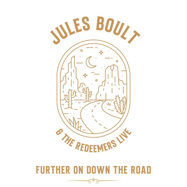 Further On Down The Road
