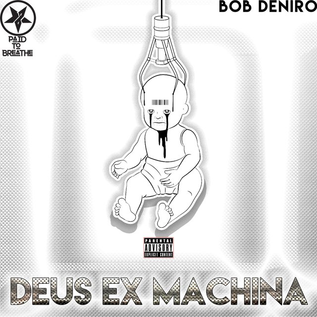Deus Ex Machina