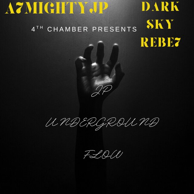 4TH CHAMBAH UNDERGROUND F7OWZ