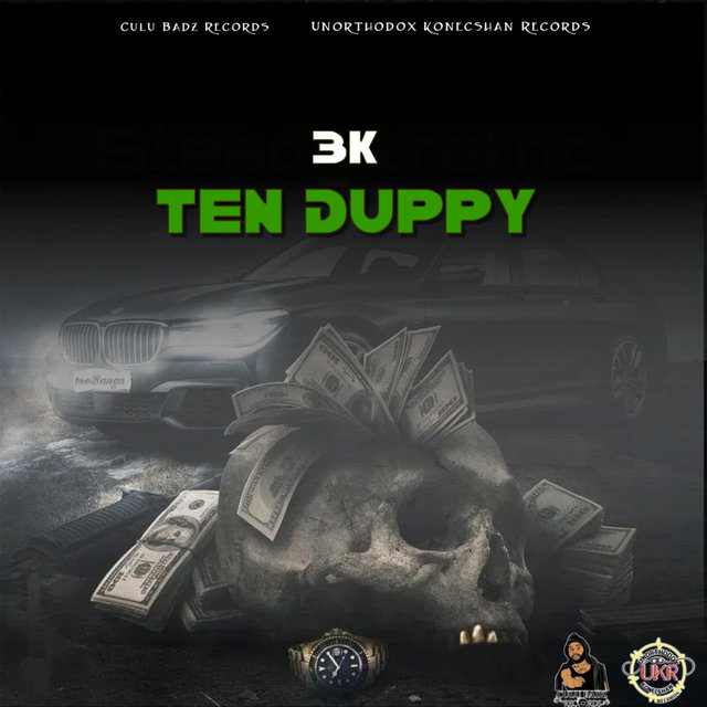 Ten Duppy