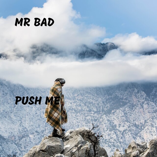 Push Me