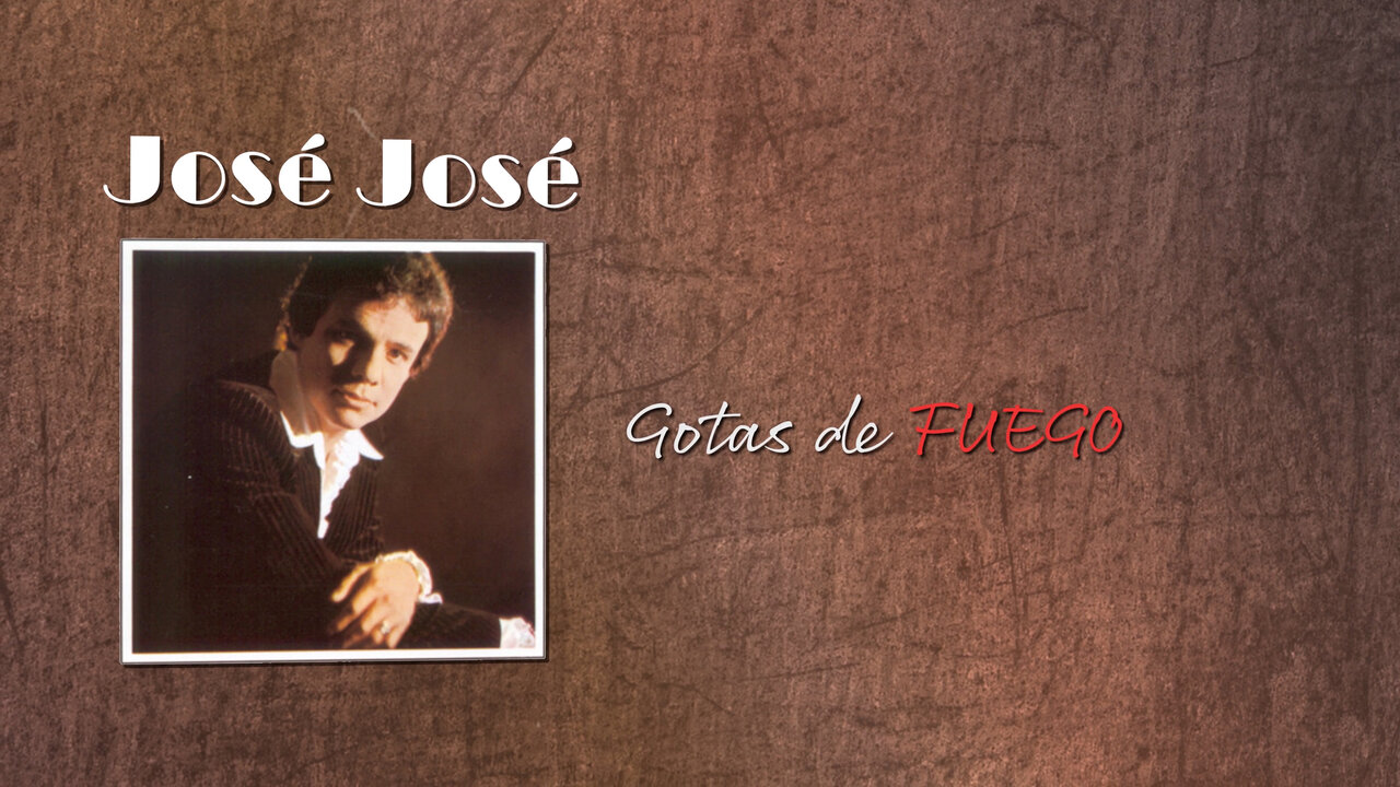 Gotas de Fuego (Letra / Lyrics)