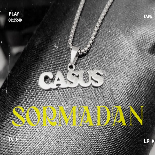 Sormadan