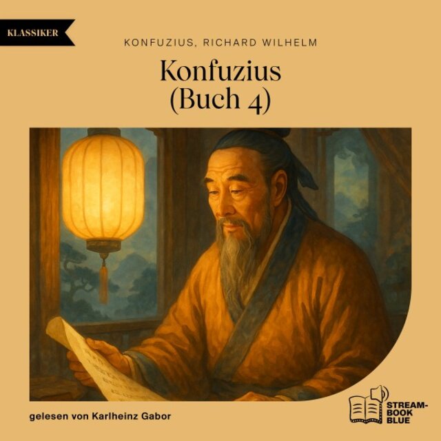 Konfuzius (Buch 4)