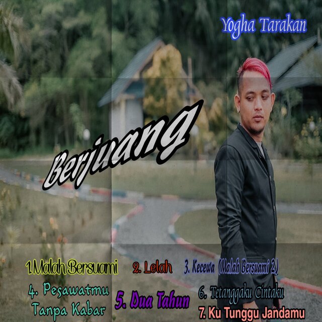 BERJUANG