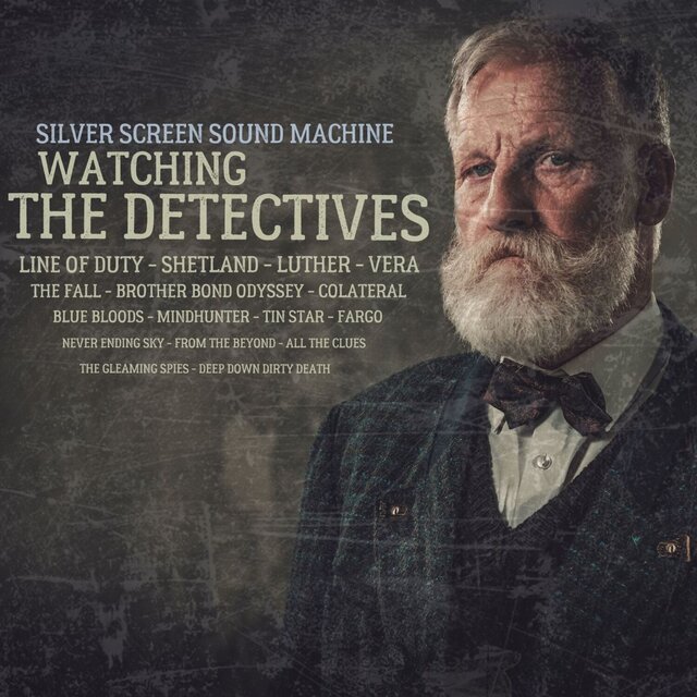 Watching the Detectives