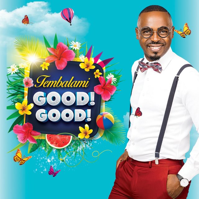 Good Good