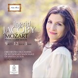 Piano Concerto No. 12 in A Major, K. 414: II. Andante