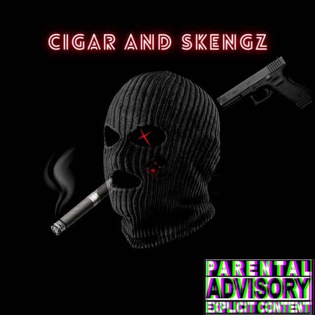 Cigar N Skengz