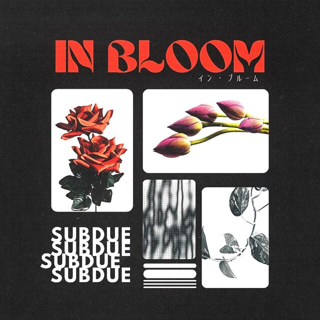 In Bloom