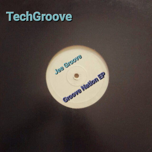 Groove nation
