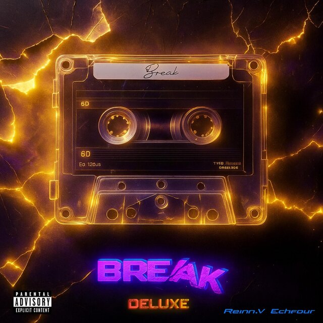 BREAK (EP DELUXE)
