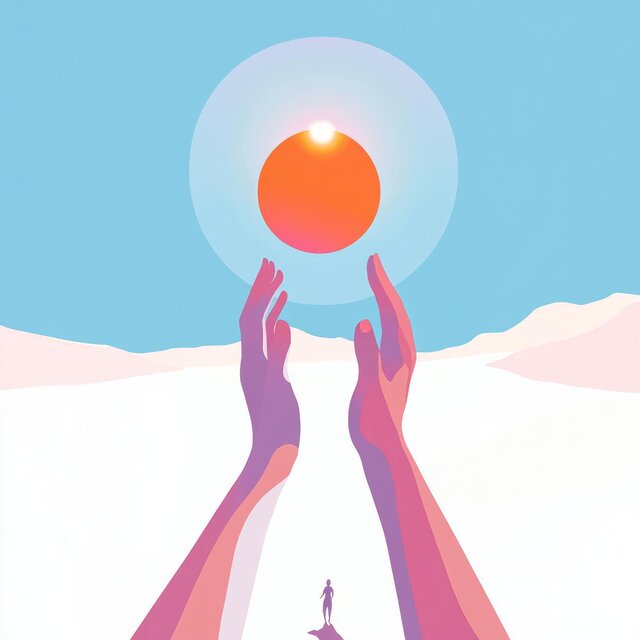 Berliner Celeste-Meditation: Die heilende Kraft der Klanglandschaften