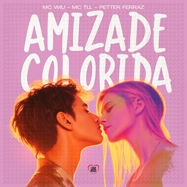 Amizade Colorida