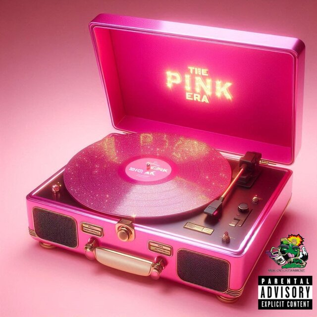 The Pink Era