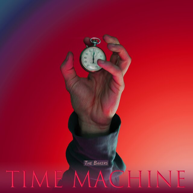 Time Machine