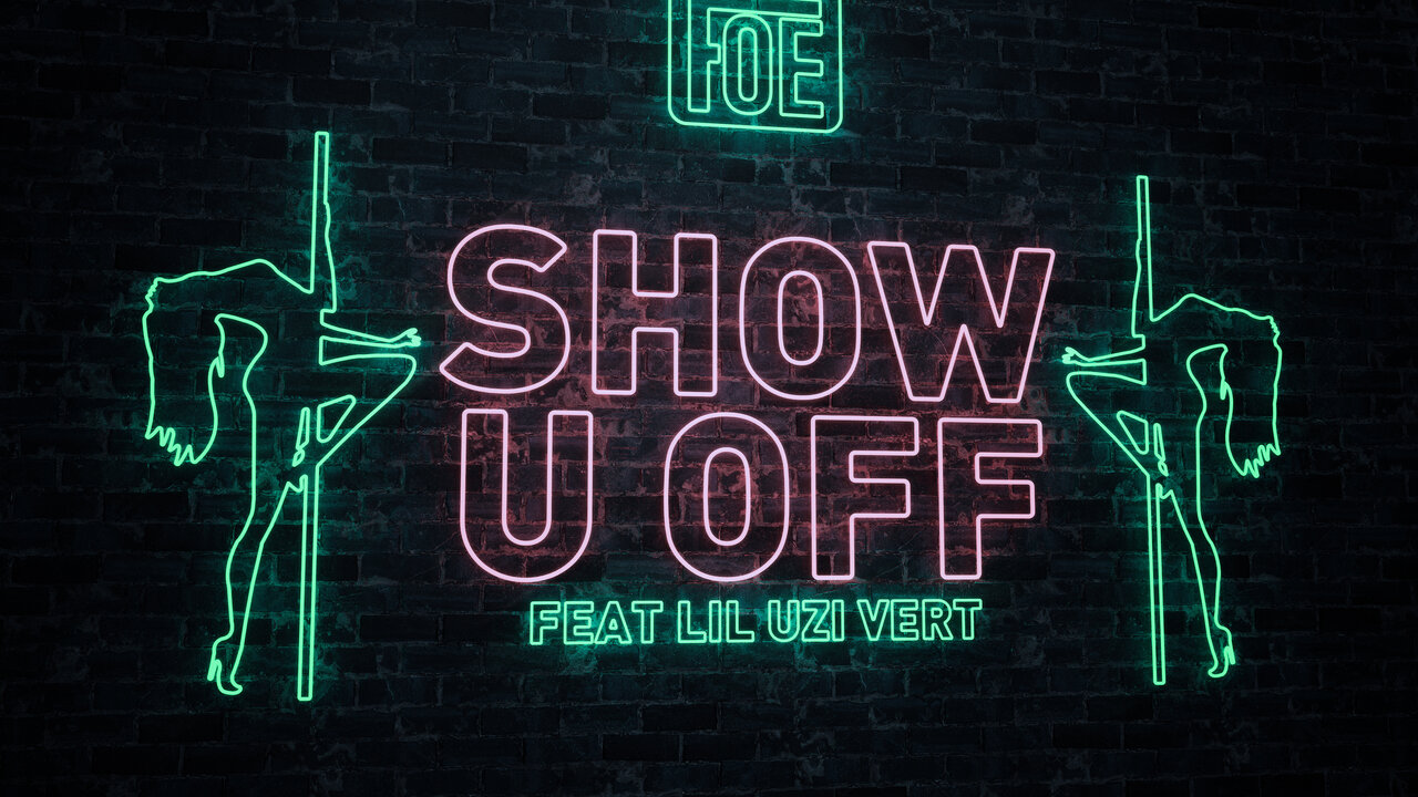 Show U Off