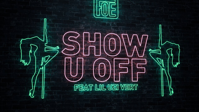 Show U Off
