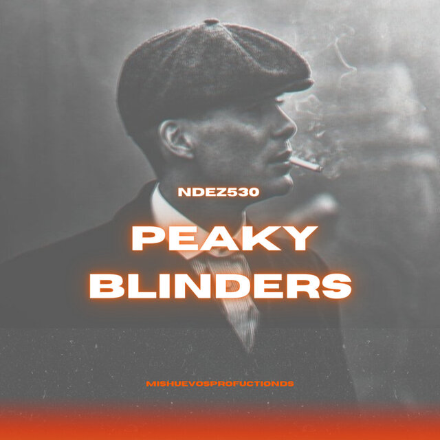 PEAKY BLINDERS