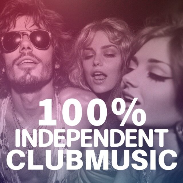 100% Independent Clubmusic
