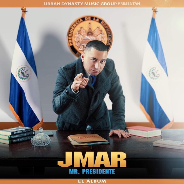 Mr Presidente