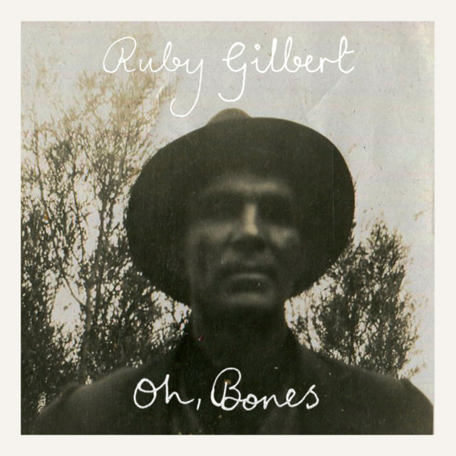 Ruby Gilbert on TIDAL