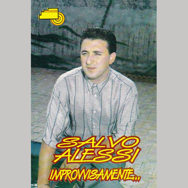 Improvvisamente...