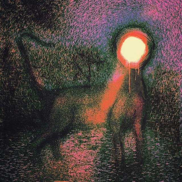 WOLVES