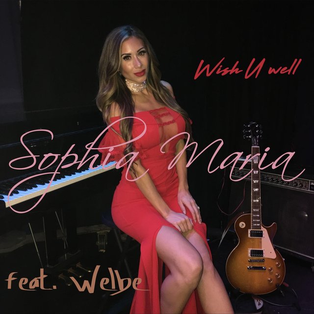 Wish U Well (feat. Welbe)