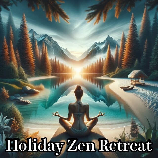Holiday Zen Retreat Yoga and Mind Soundscape for Meditation
