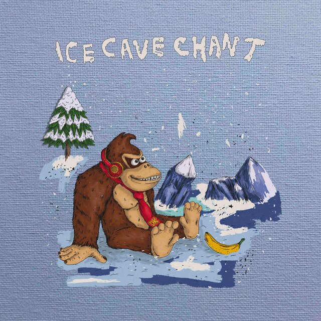 Ice Cave Chant (From 