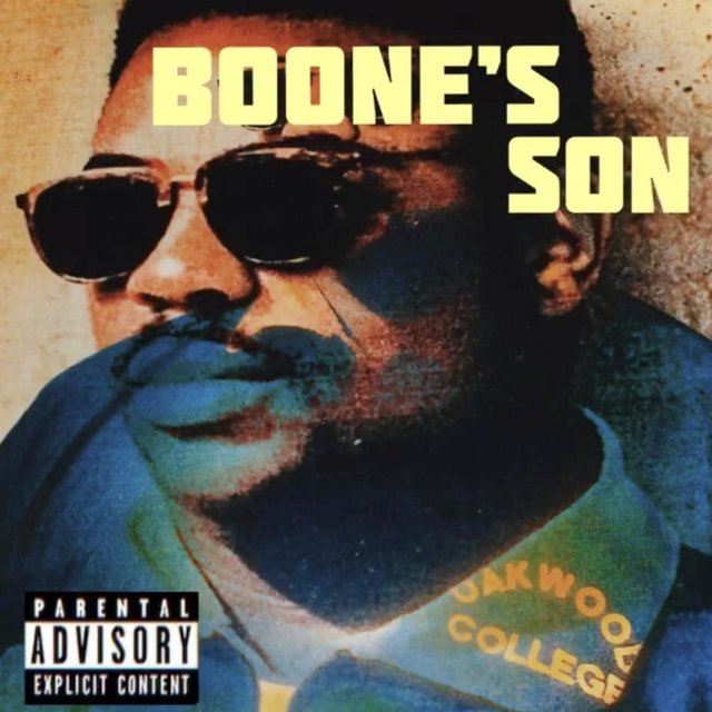 Boone's Son