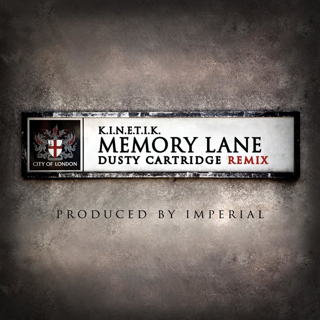 Memory Lane (Dusty Cartridge Remix)