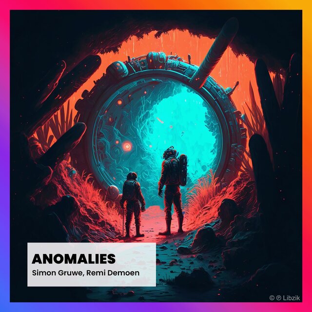 ANOMALIES