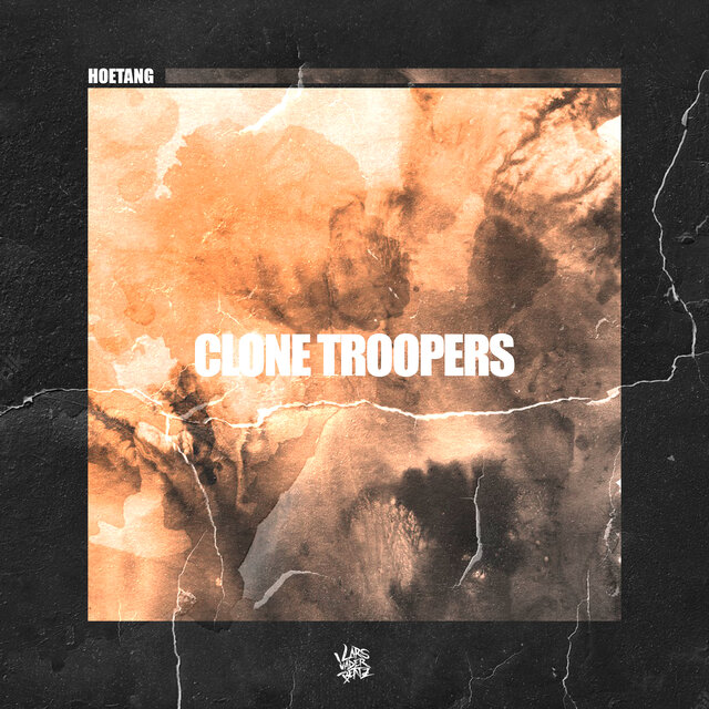 Clone Troopers