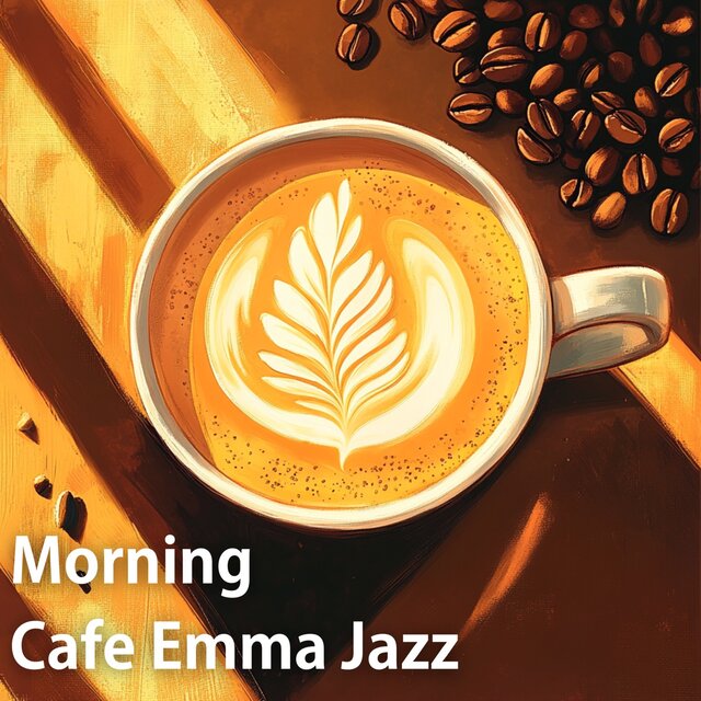 Morning Cafe Emma Jazz