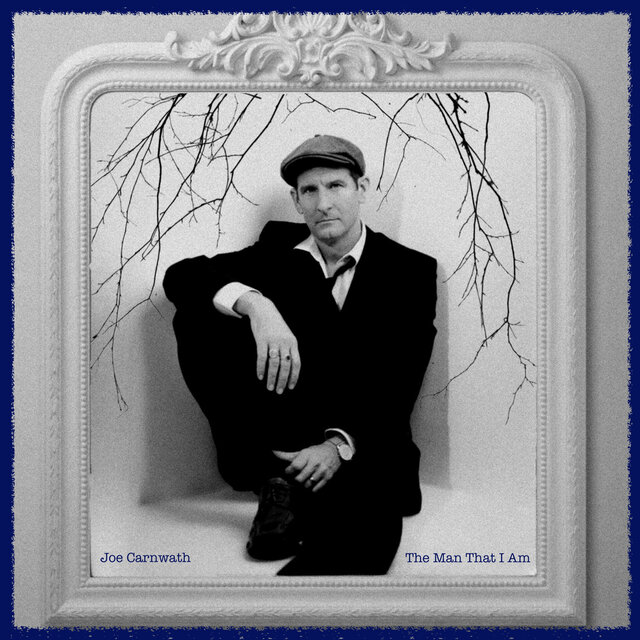 The Man That I Am