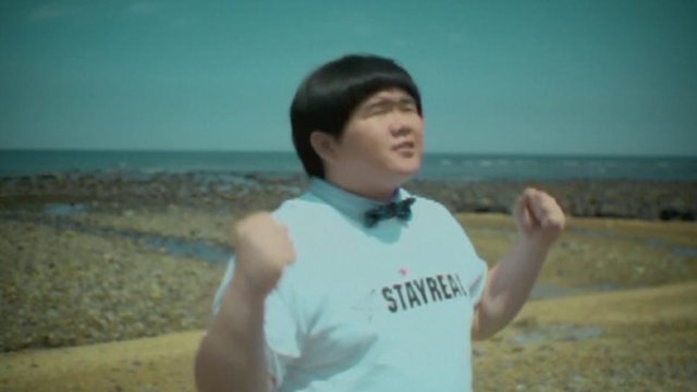 Wei Lai De Di Yi Zhan