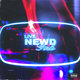 Cover art for album Live NEWD Girls by Sensei Feng Xhui