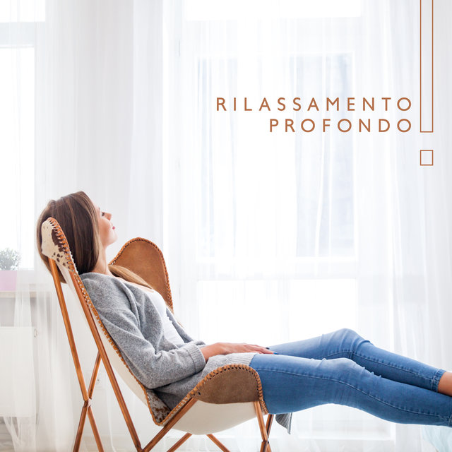Rilassamento profondo (Musica per il sonno profondo, Canzoni strumentali per il relax)