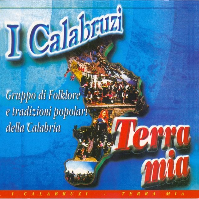 Terra mia