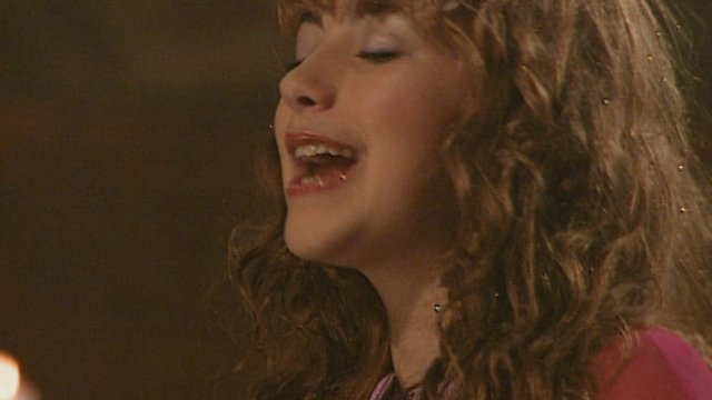 Silent Night (Dormition Abbey 2000)