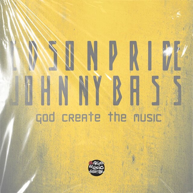 God Create the Music (2K19 Remixes)