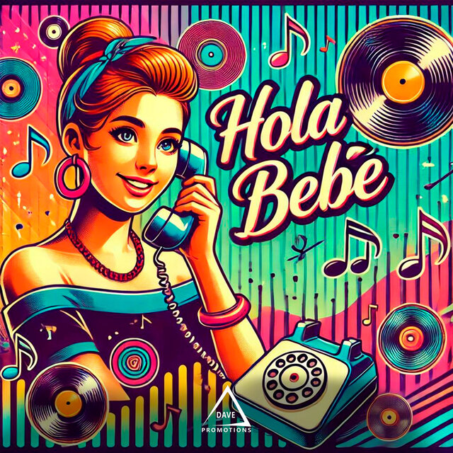 Hola Bebé