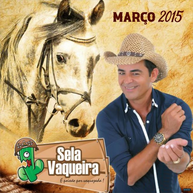 Março 2015 (Ao Vivo)