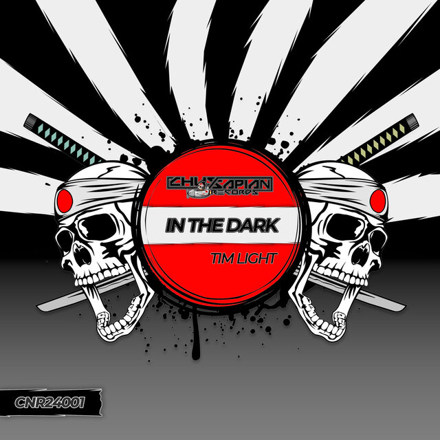 In The Dark