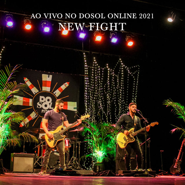 Ao Vivo No Dosol Online 2021