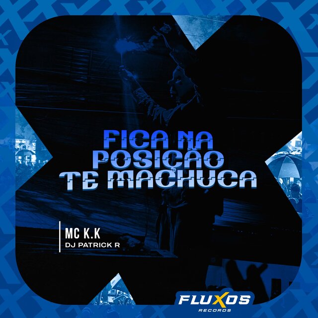 Fica na Posição (Te Machuca)